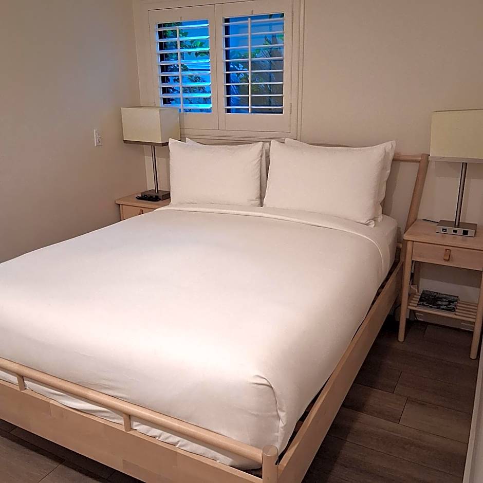 The Franciscan Hotel