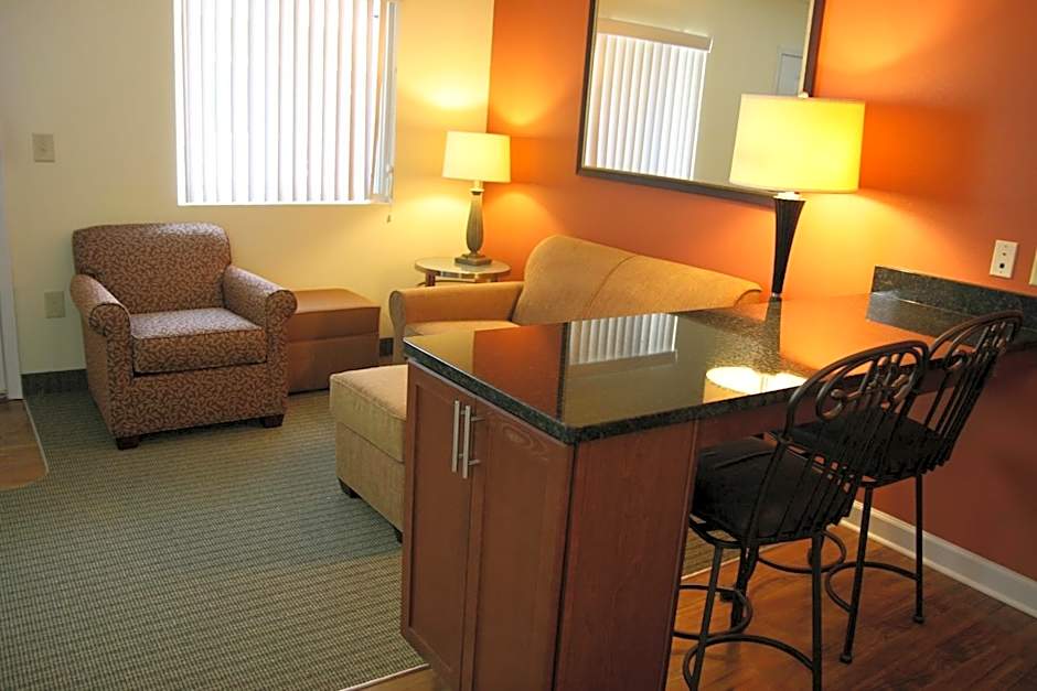 Affordable Suites - Fayetteville/Fort Bragg