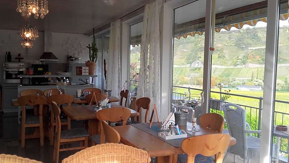 Gästehaus Moselblick