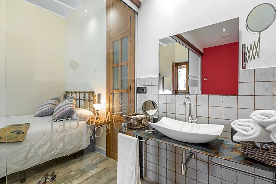 Manuel de La Capilla