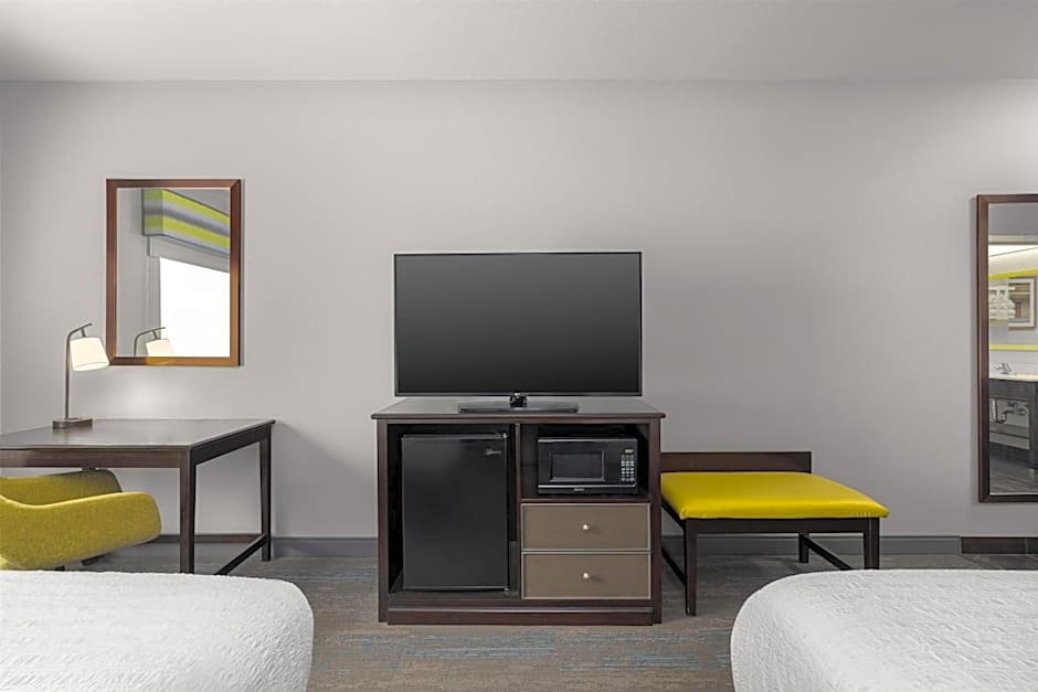 Hampton Inn Cotulla