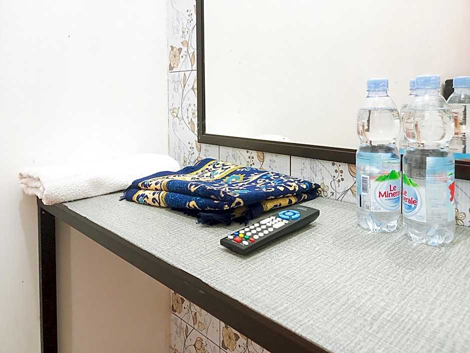 Lancar Homestay Syariah near BNS Mitra RedDoorz