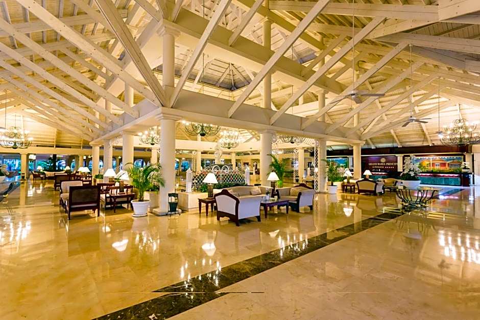 Bahia Principe Grand La Romana - All Inclusive