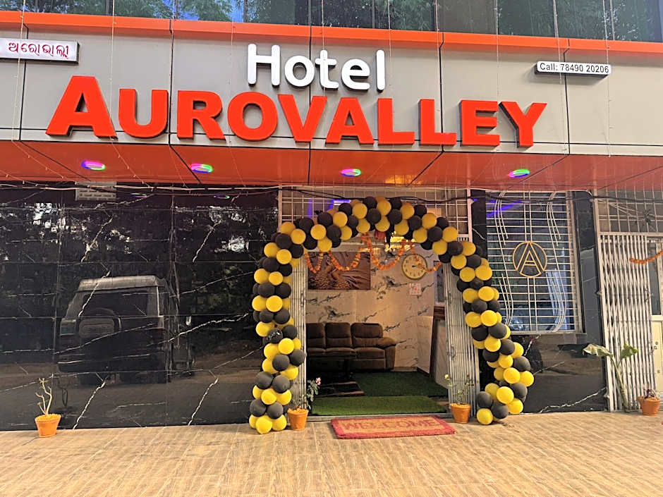 Hotel Aurovalley