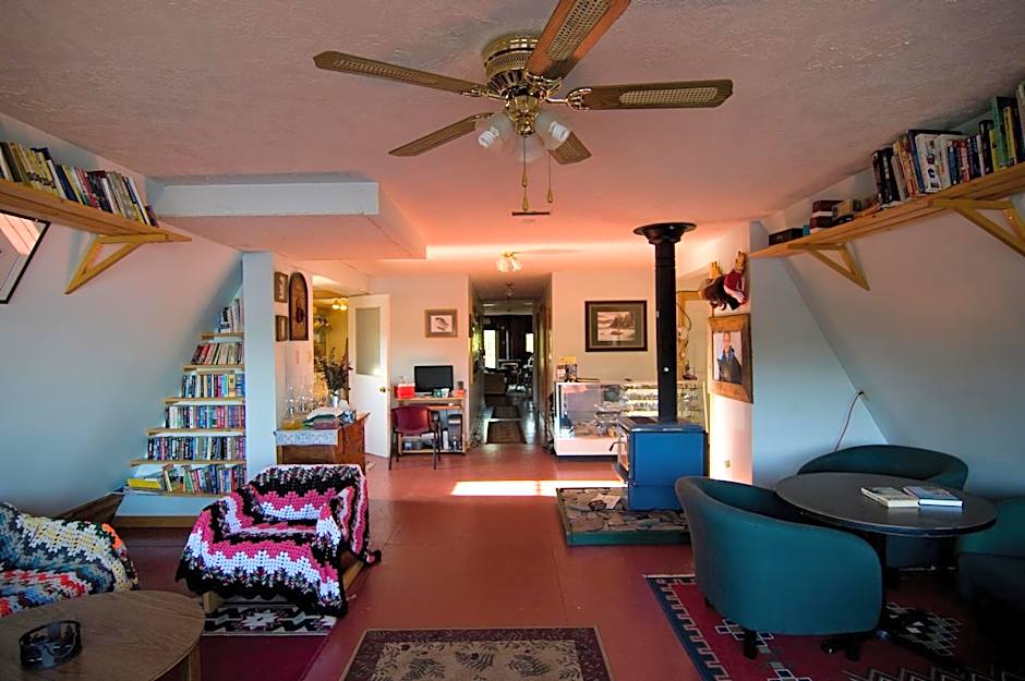 Yellow Dog Lodge, Inc.