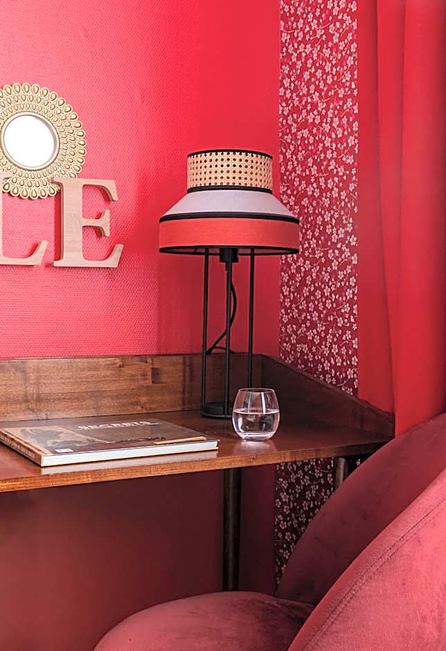 Aiden by Best Western Paris Roissy CDG