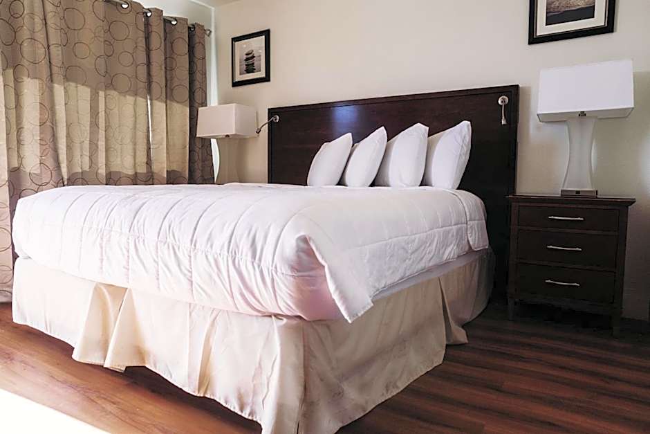 Willcox Extended Residence Inn and Suites
