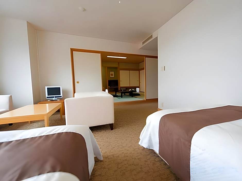 Ashiwada Hotel
