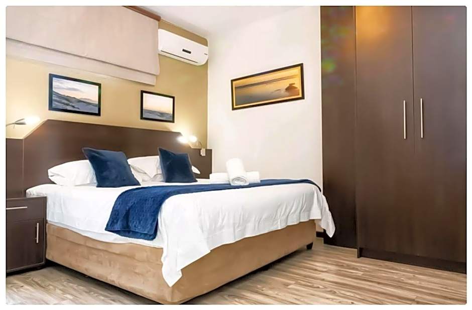 Beachwood Inn Melkbosstrand