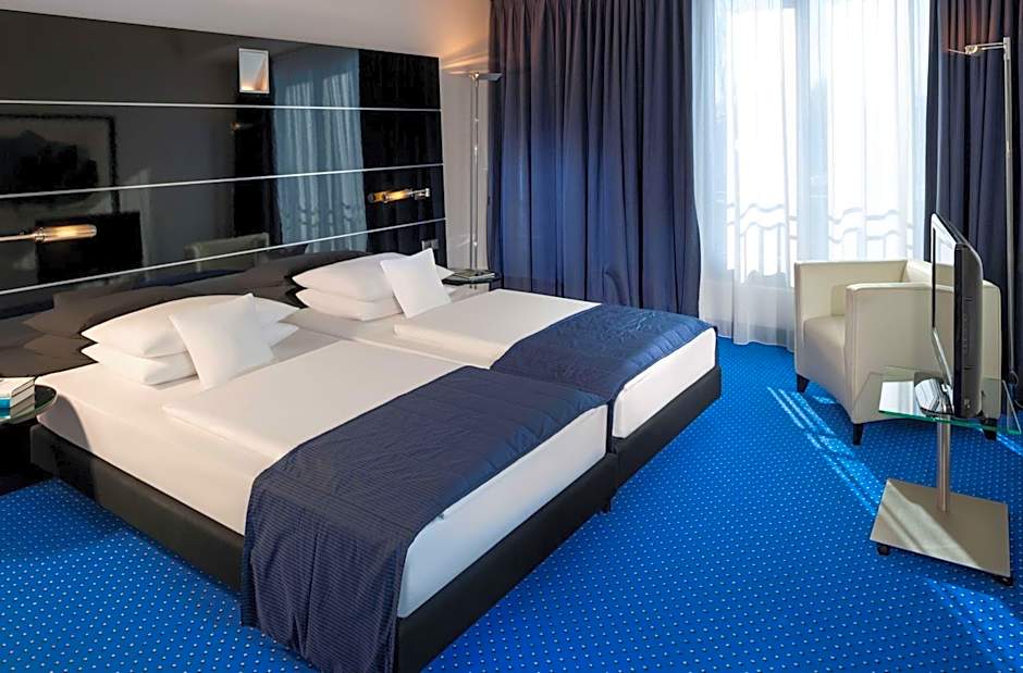 Dorint Sanssouci Berlin/Potsdam