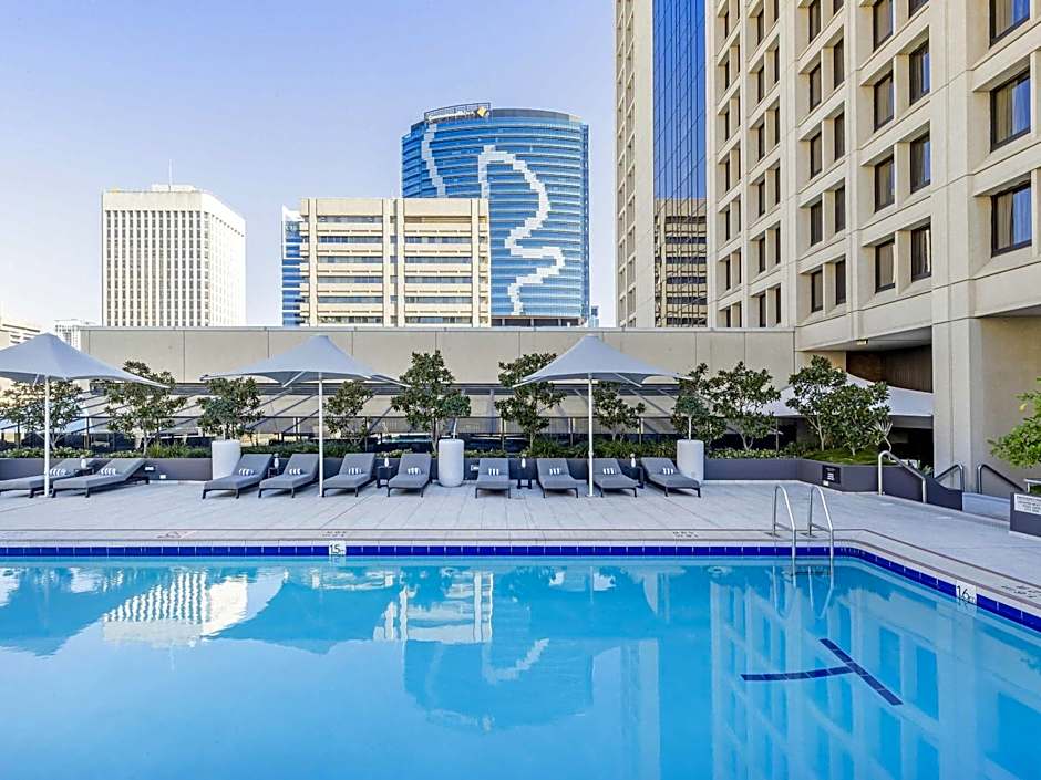 Sofitel Brisbane Central Hotel