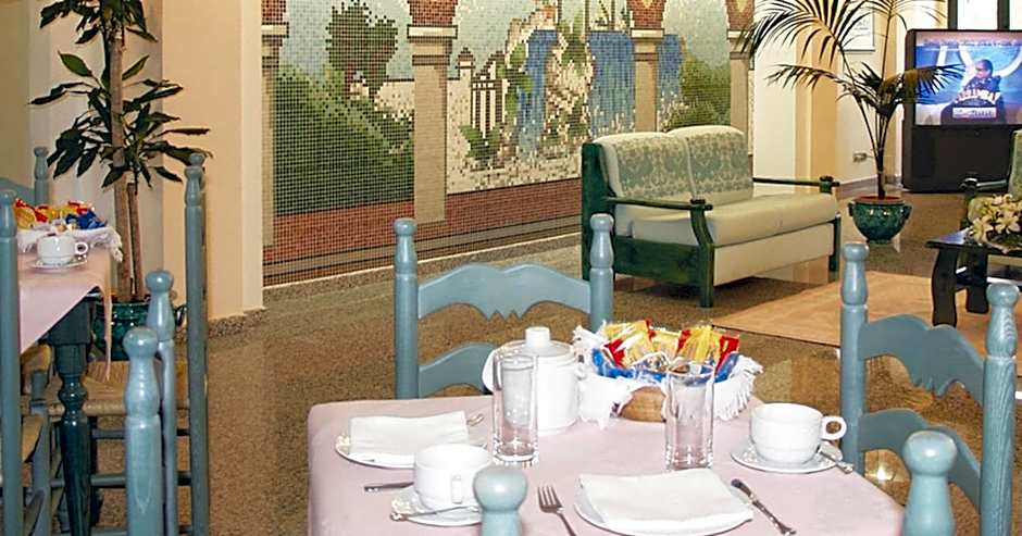 Residence Marina Palace