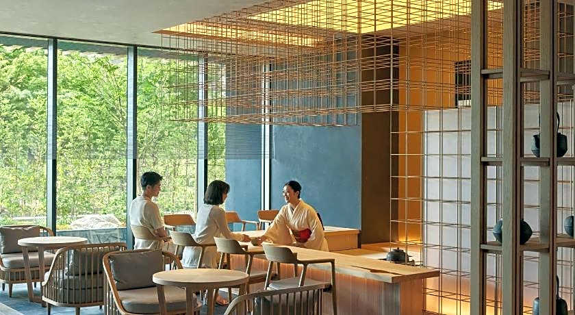 Dusit Thani Kyoto
