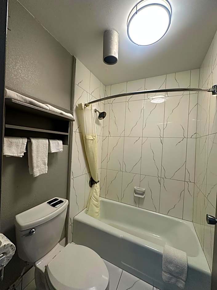 Executive Inn Locust Grove by Capital O