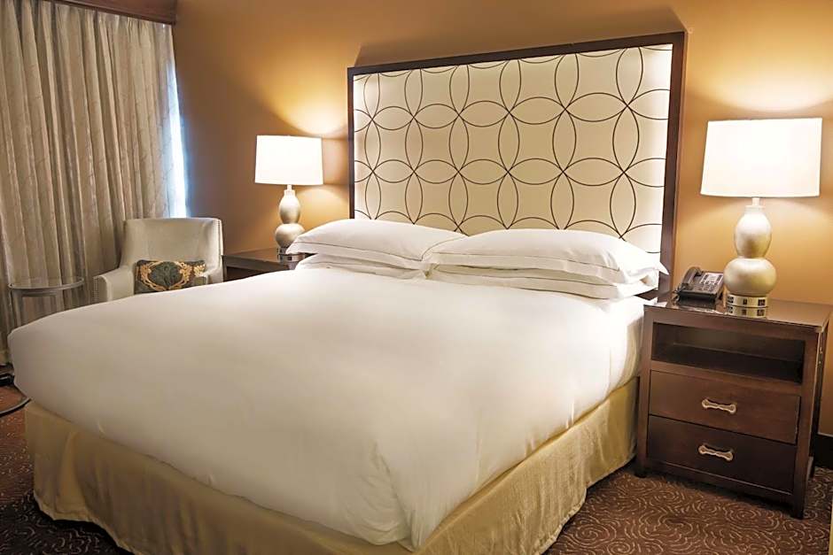 Hilton Baton Rouge Capitol Center