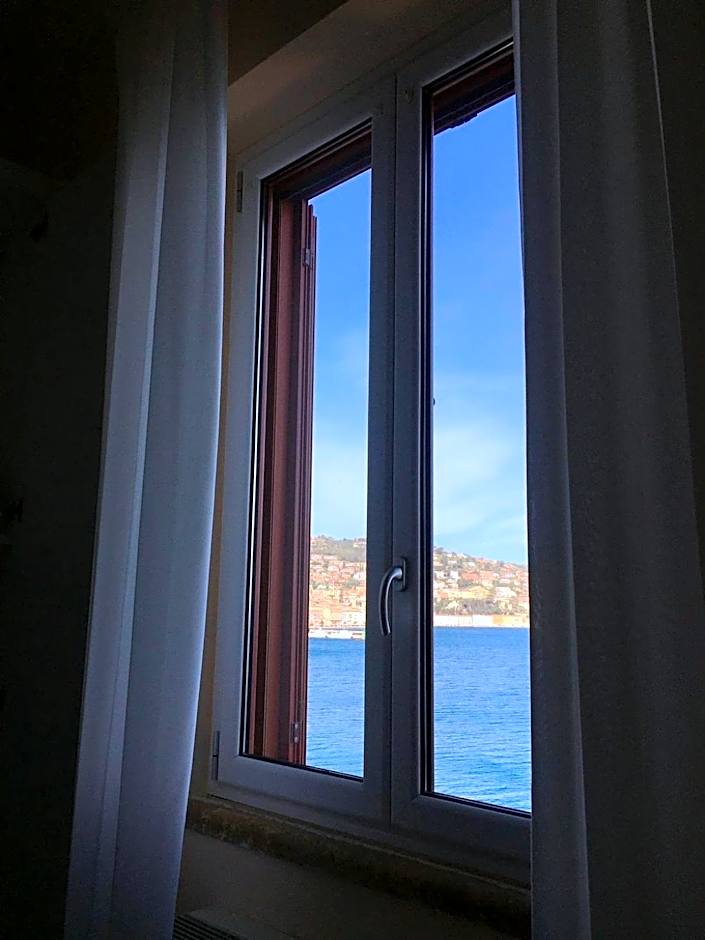 VILLA FLORA ARGENTARIO