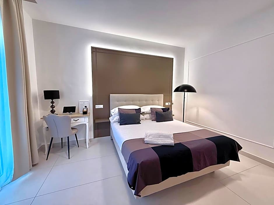 Ravello 23 Accommodation