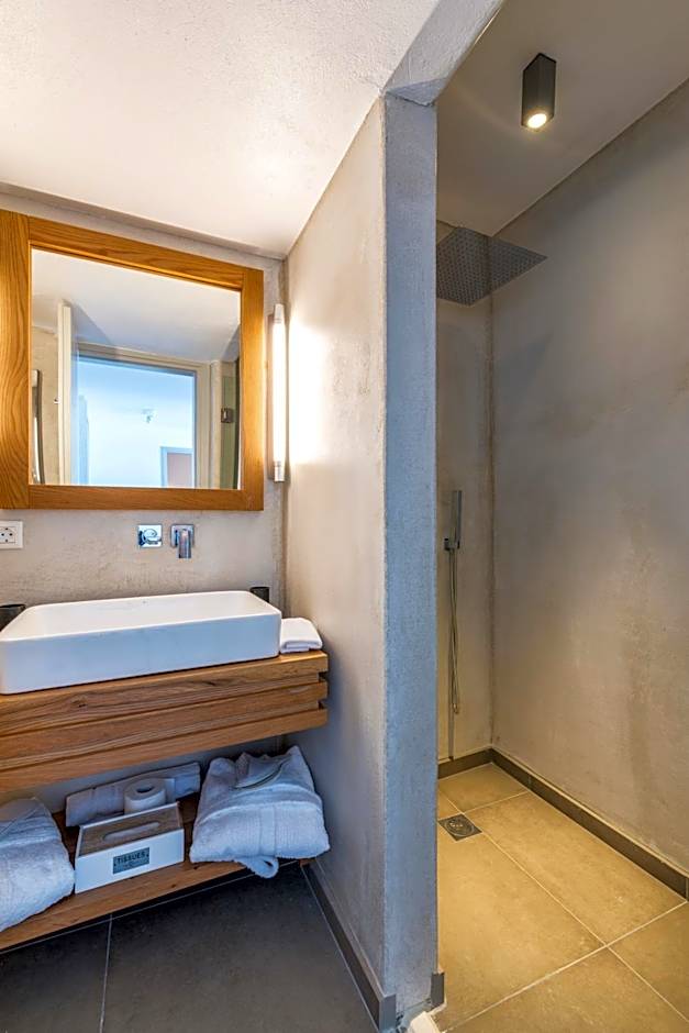 O Lofos Luxury Boutique Suites