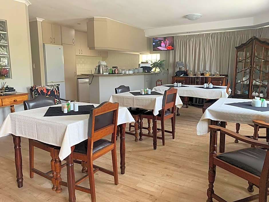 Melkbosstrand Bed and Breakfast