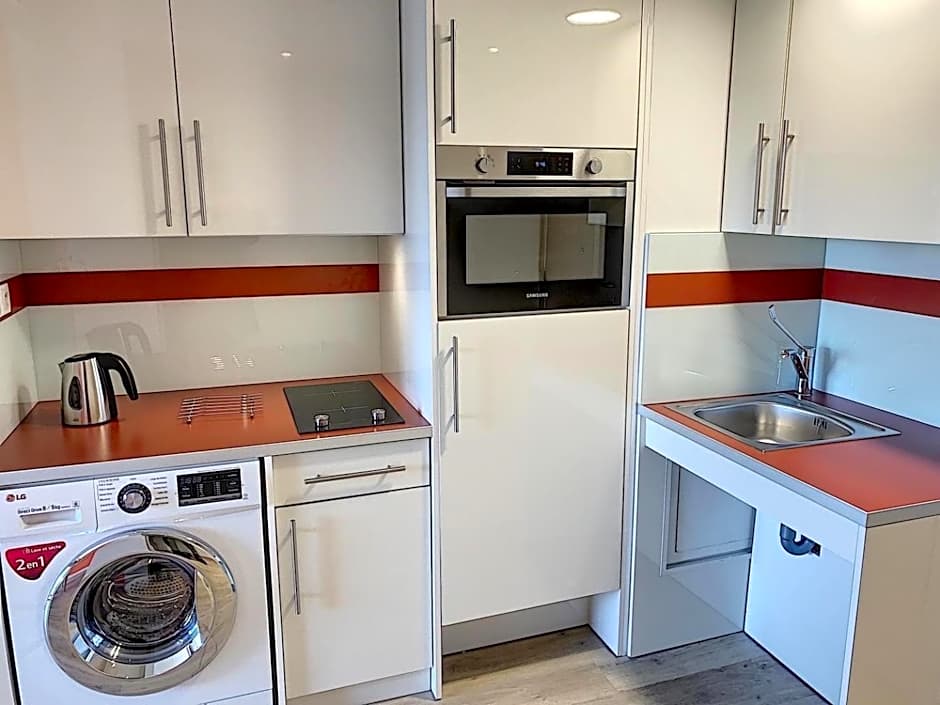 Zenao Appartements Le Cannet