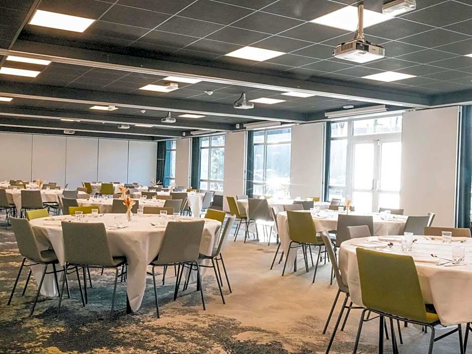 Novotel Rouen Sud