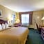 Motel 6 Jackson MS Southwest
