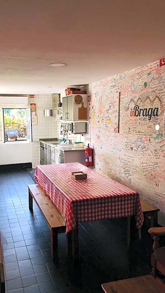 inBraga Hostel