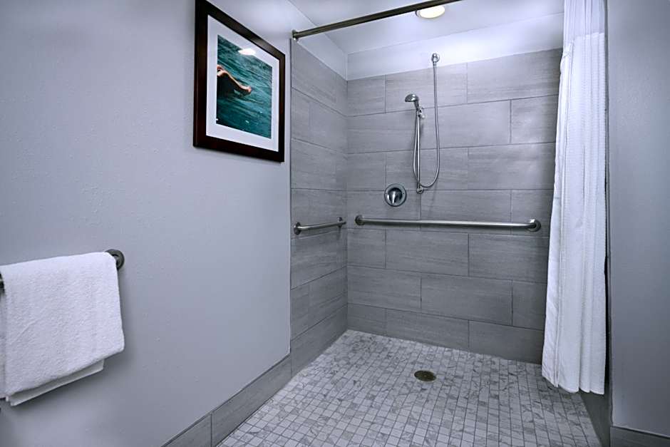 Courtyard by Marriott New Braunfels River Village