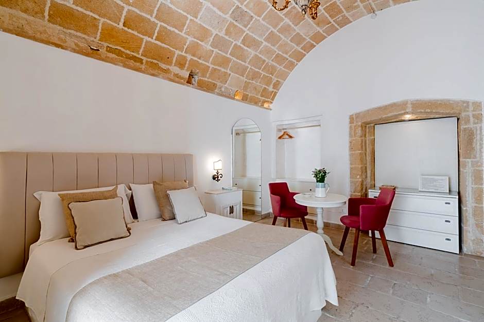 Relais La Casa del Poeta