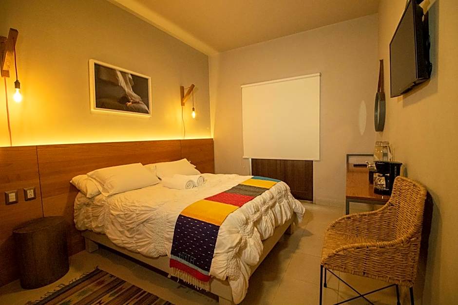 Comala Bed & Breakfast