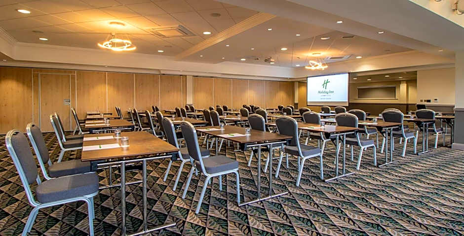 Holiday Inn Leicester - Wigston By IHG