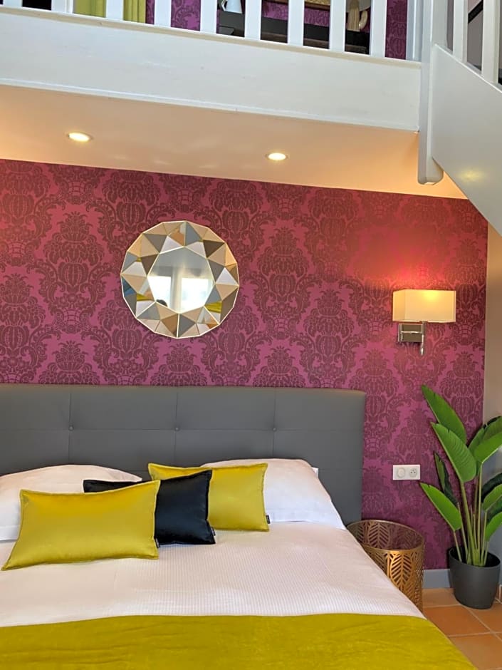 Hotel Les Suites - Domaine de Crécy
