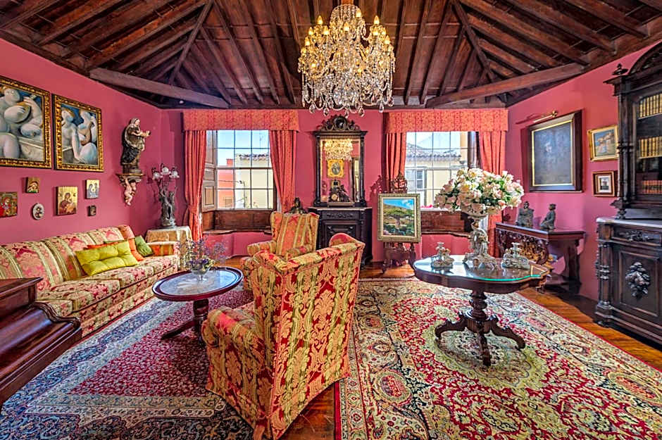 Hotel Emblemático San Marcos