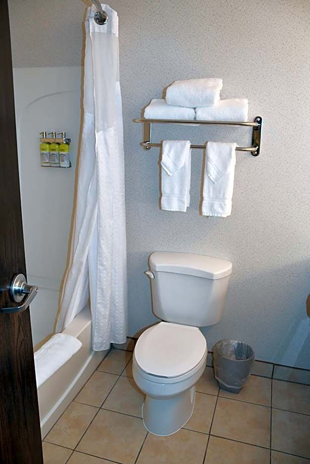 Holiday Inn Express Hotel & Suites Evanston By IHG