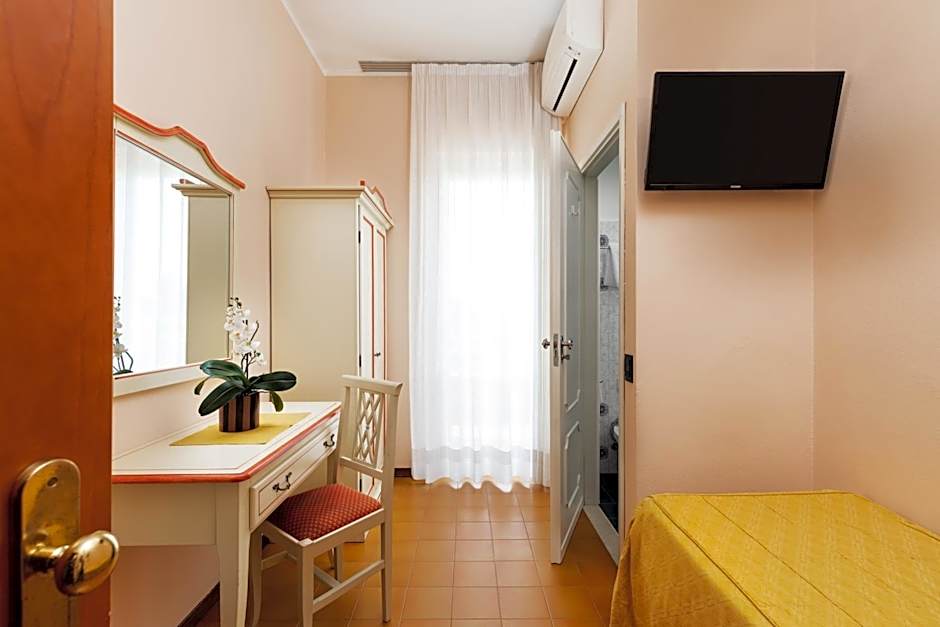 La Quiete Park Hotel