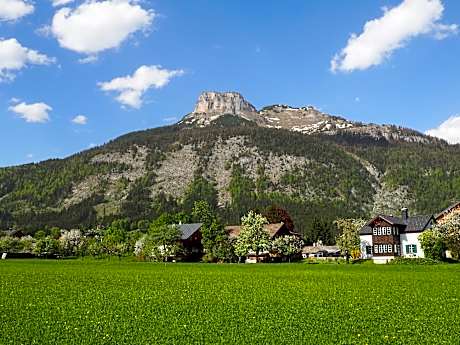 Helis Holiday Suites Altaussee