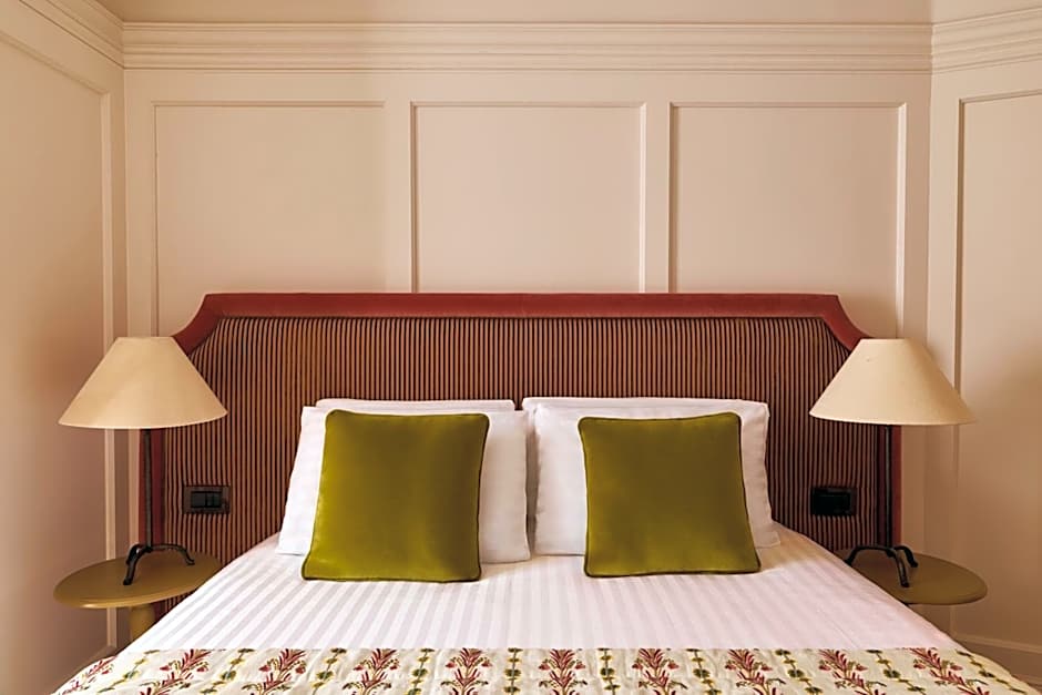 Hotel Maison Monceau