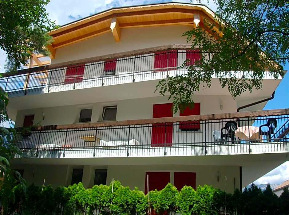 Pension Flora Albergo