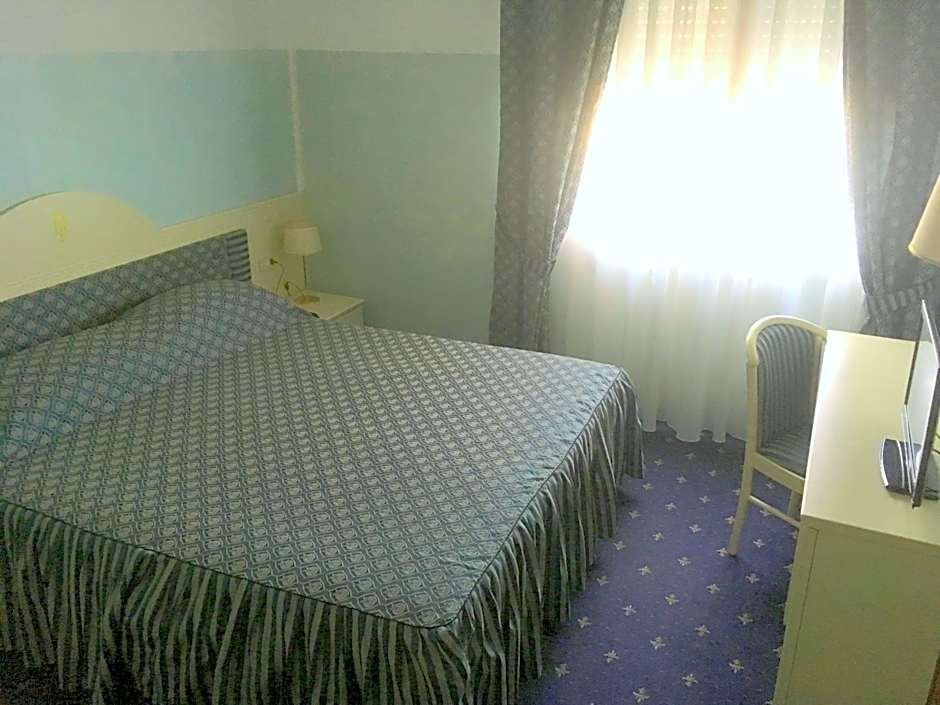 Hotel Internazionale Gorizia