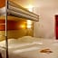 Premiere Classe Valenciennes Ouest Petite Foret Hotel