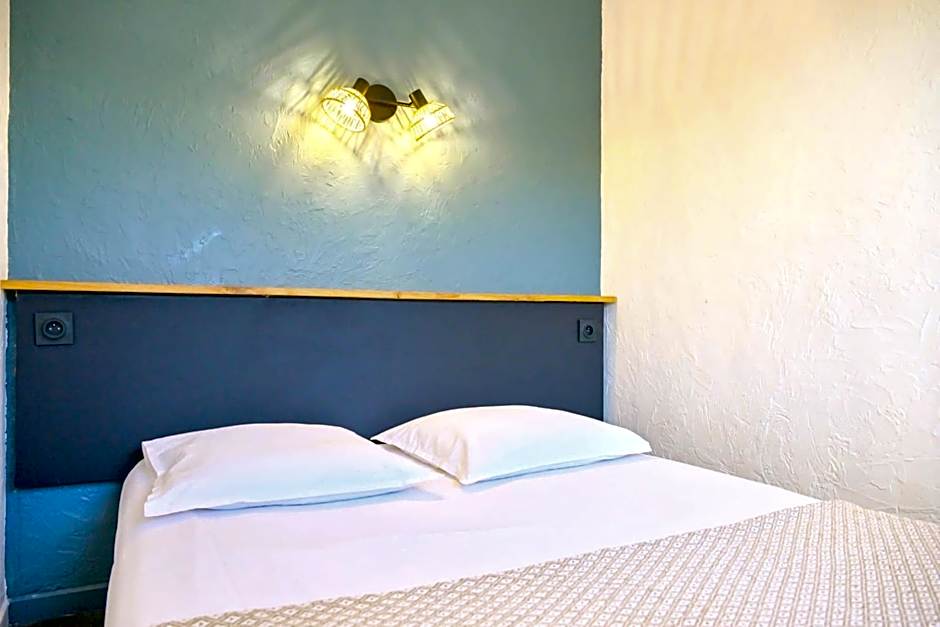 MOTEL ASCOT - Hotel & Appartements