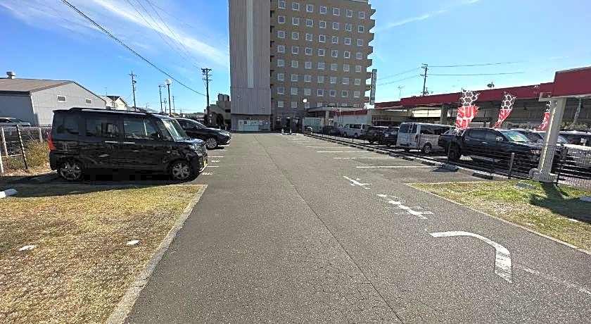 Hotel Route Inn Yaizu Inter