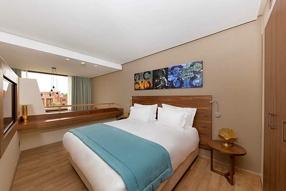 Be Live Experience Marrakech Palmeraie - All Inclusive