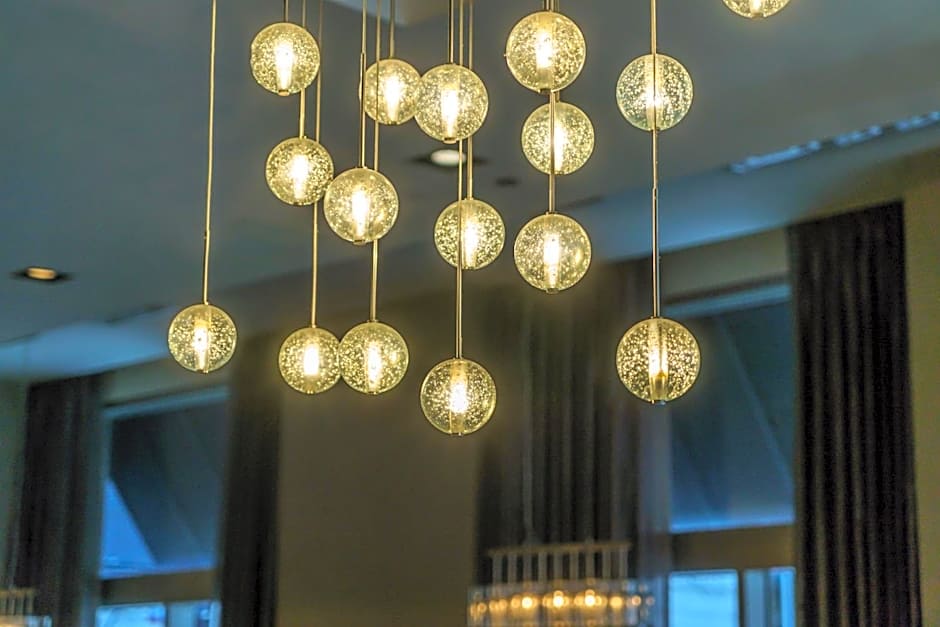 Courtyard by Marriott Chicago Downtown/Magnificent Mile