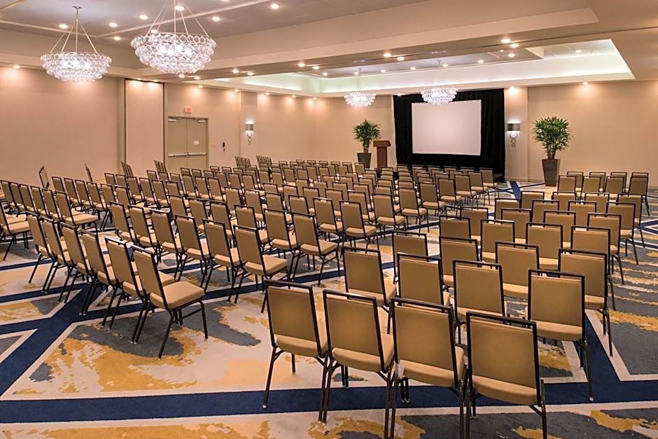 Radisson Hotel St Louis Downtown Convention Center