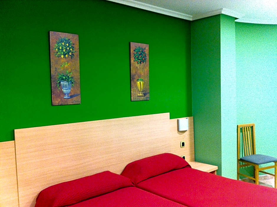 Hotel Playa La Arena