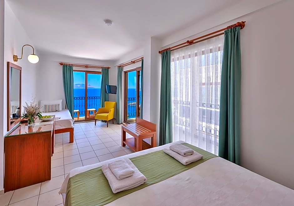 Medusa Hotel