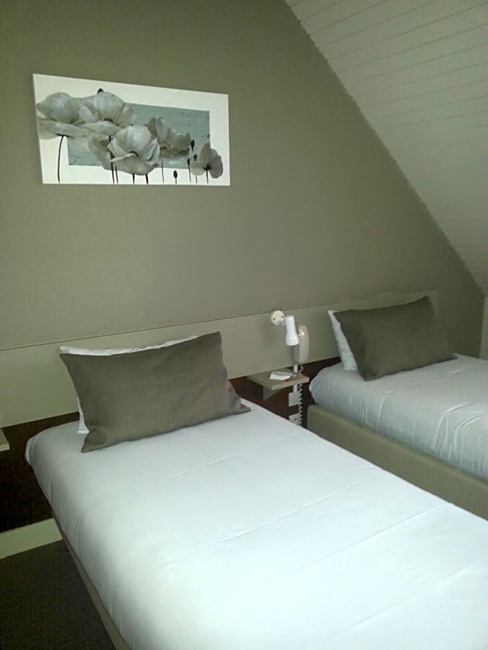 Tourhotel Blois
