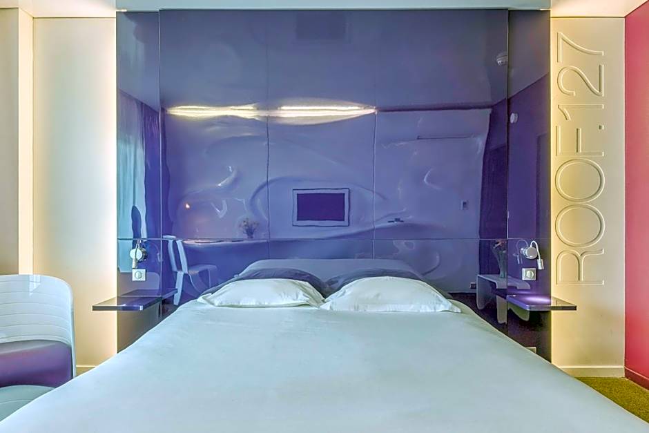 Comfort Aparthotel Bassin d'Arcachon