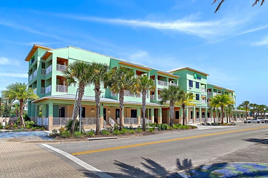 Holiday Inn Express St Augustine Vilano Beach By IHG
